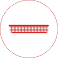 Siebkörbe