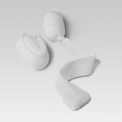 Gyn Schlauch-Tamponade, Baumwollwatte 6 Gramm à 1 Stück, einfach verpackt, steril
