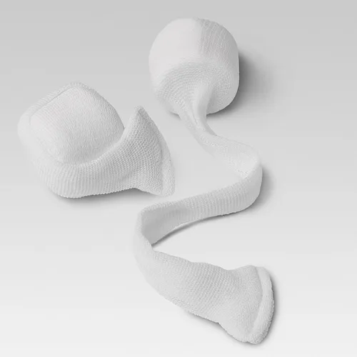 Gyn Schlauch-Tamponade Baumwollwatte 6 Gramm extra weich steril à 1 Stück, einfach verpackt
