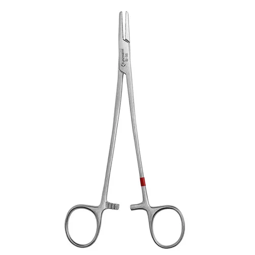 Nadelhalter Mayo-Hegar, 18cm, à 1 Stück, EO steril