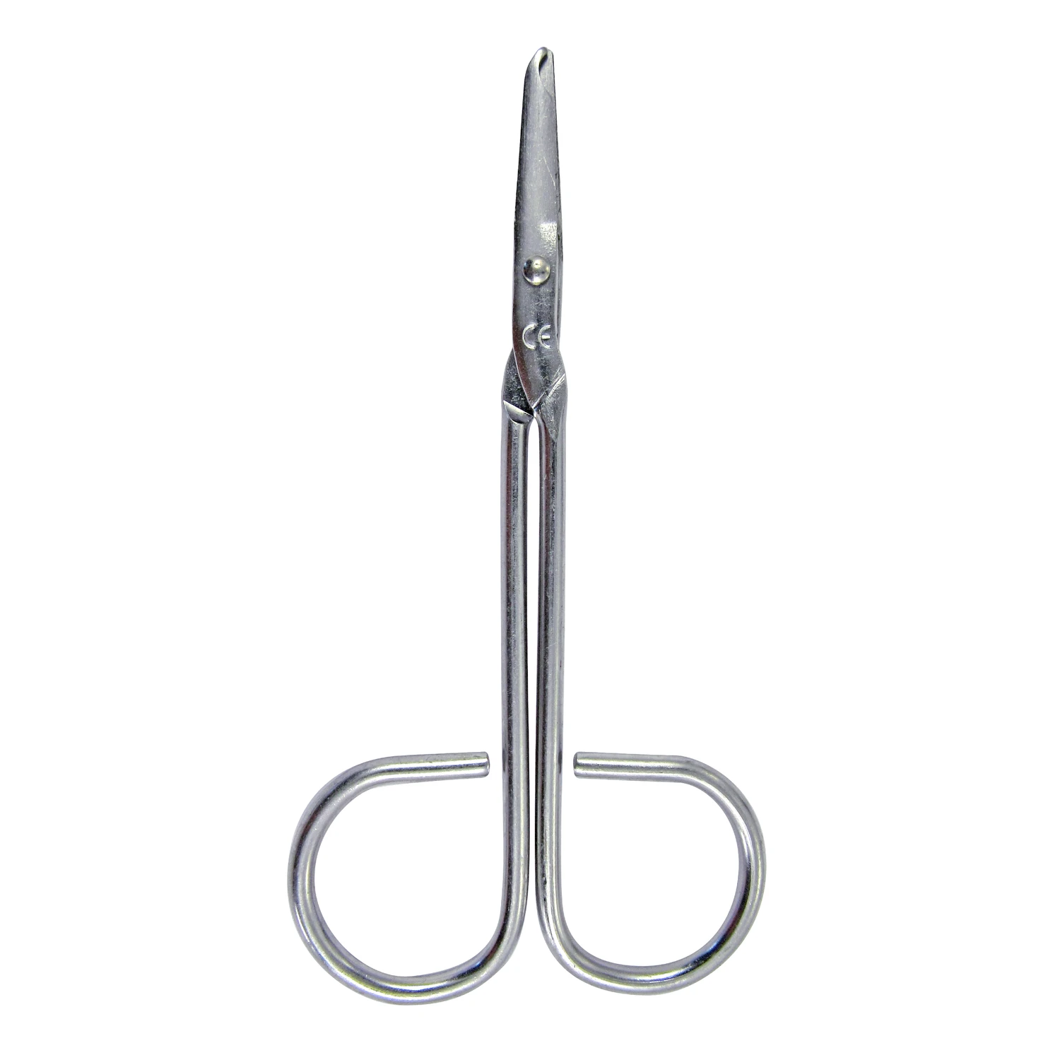 Fadenschere, 12 cm – STERIL, Scilo