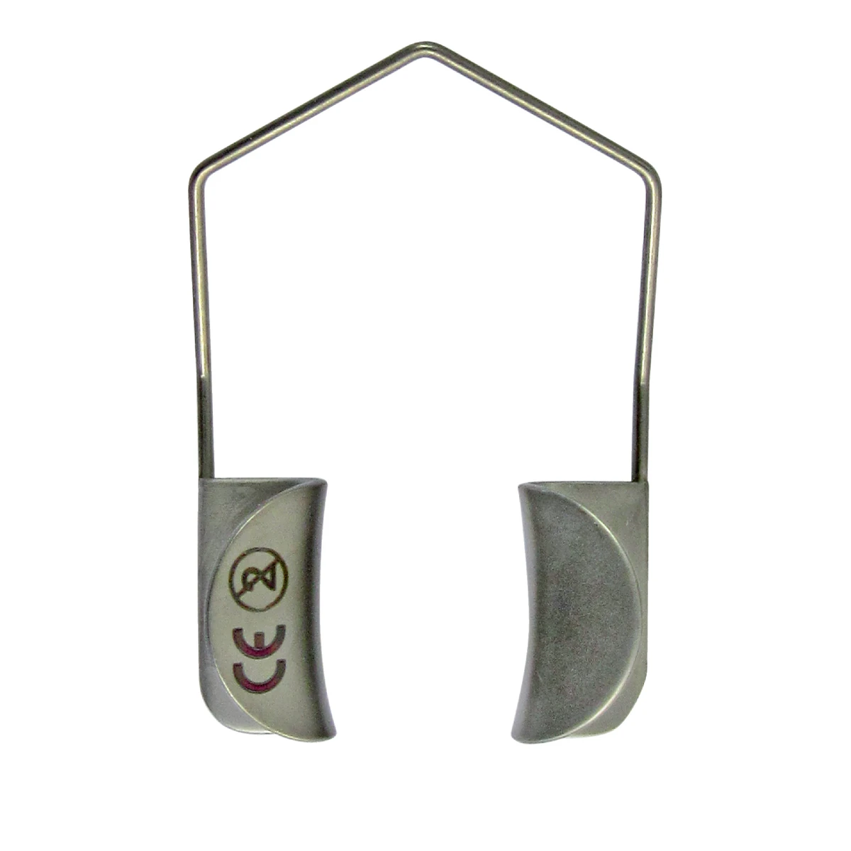 Lidsperrer BARRAQUER, geschlossen  – STERIL, Scilo