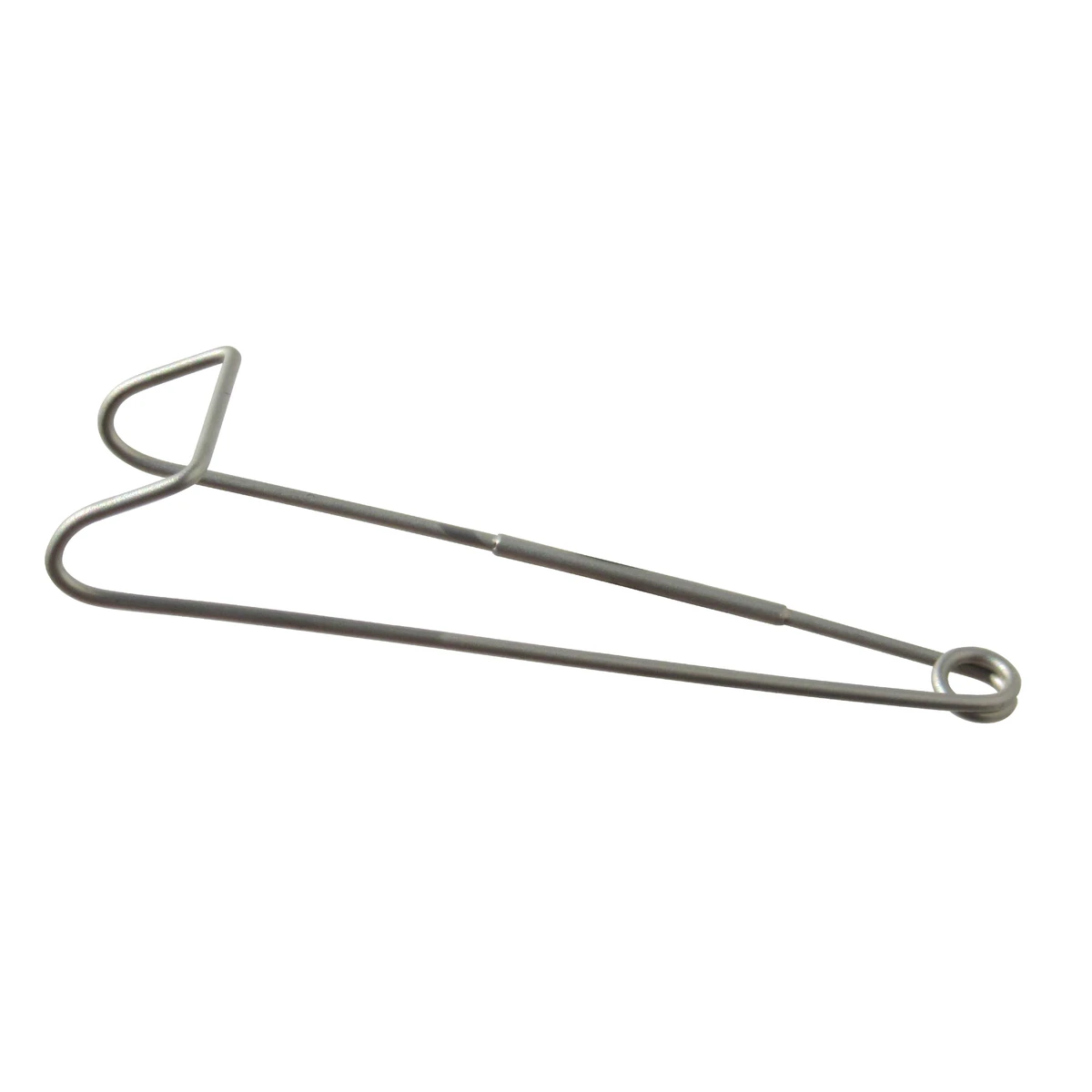 Lidhaken JAFFE, Länge 55 mm – STERIL, Scilo