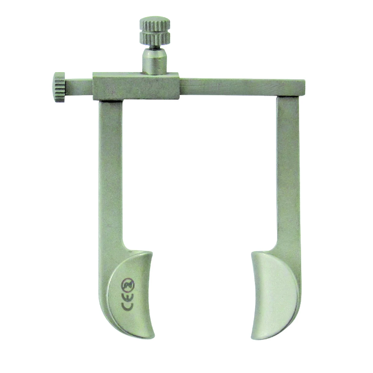 Lidsperrer COOK, justierbar, 45 mm – STERIL, Scilo