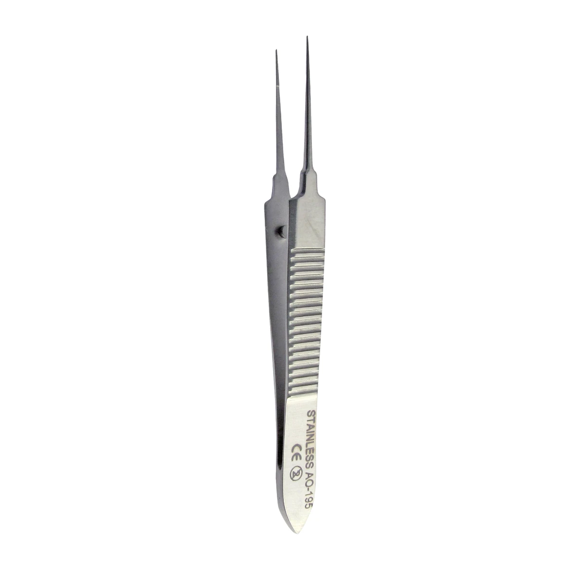 Micropinzette BONN extra-fein, 90 mm – STERIL, Scilo