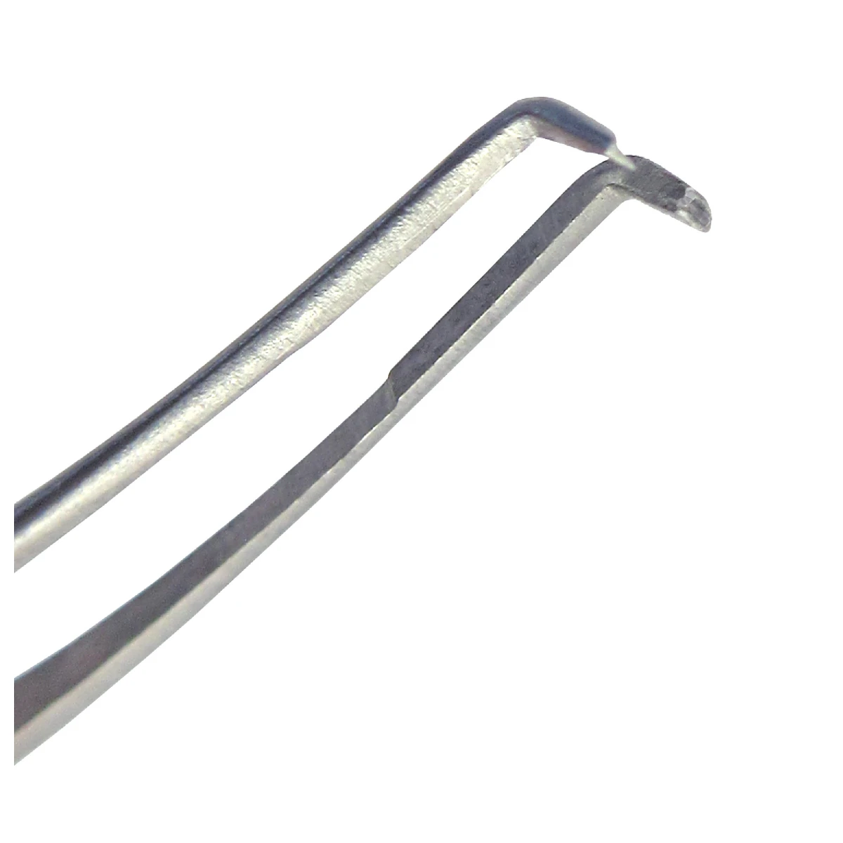 Micropinzette COLIBRI, 75 mm – STERIL, Scilo