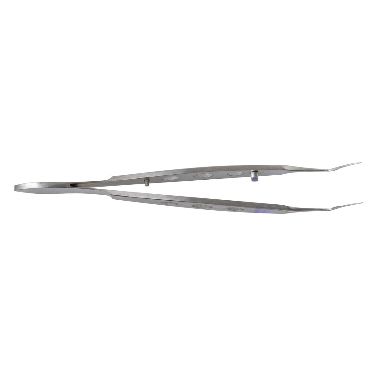 Mikropinzette CAPSULARHEXIS, gerade, – STERIL, Scilo