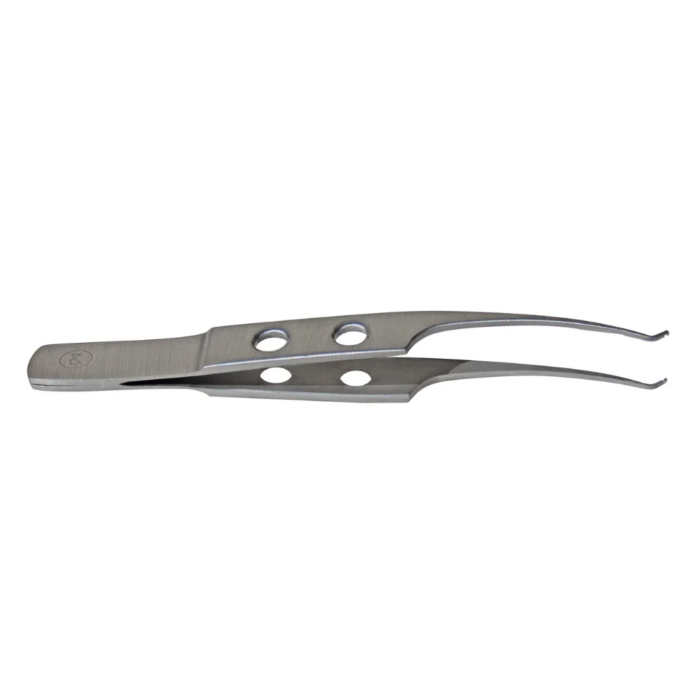 Mikropinzette PIERSE, 100 mm – STERIL, Scilo