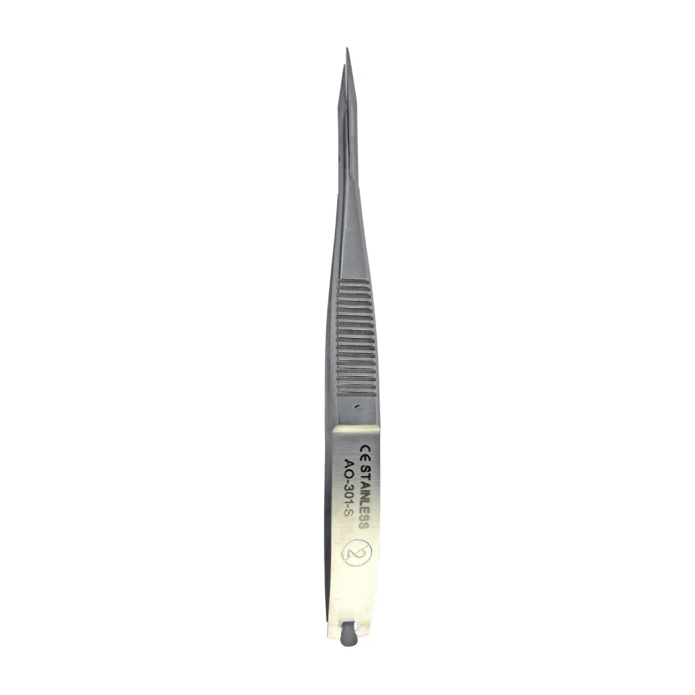 Federschere WESTCOTT, gerade, 120 mm – STERIL, Scilo