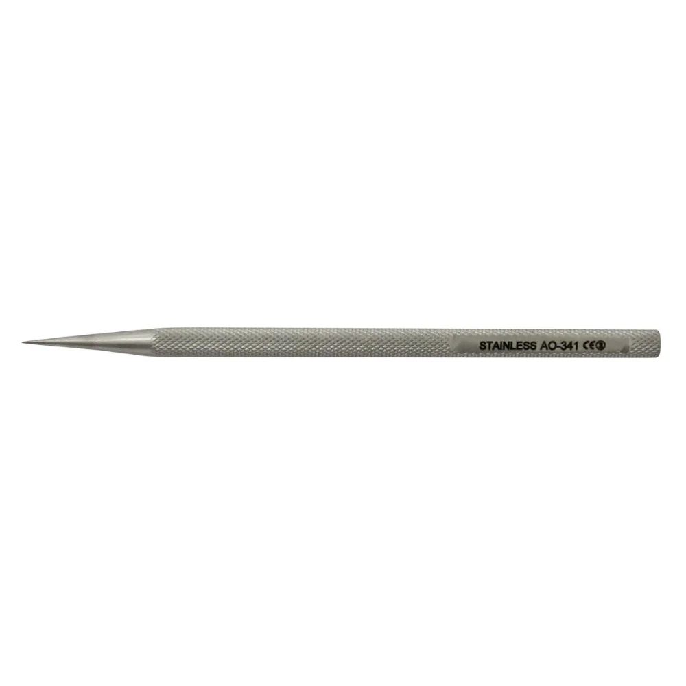 Tränenwegsonde WILDER, fein, 95 mm – STERIL, Scilo