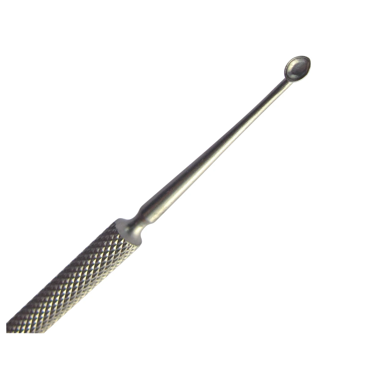 Chalazionlöffel, groß, 110 mm – STERIL, Scilo