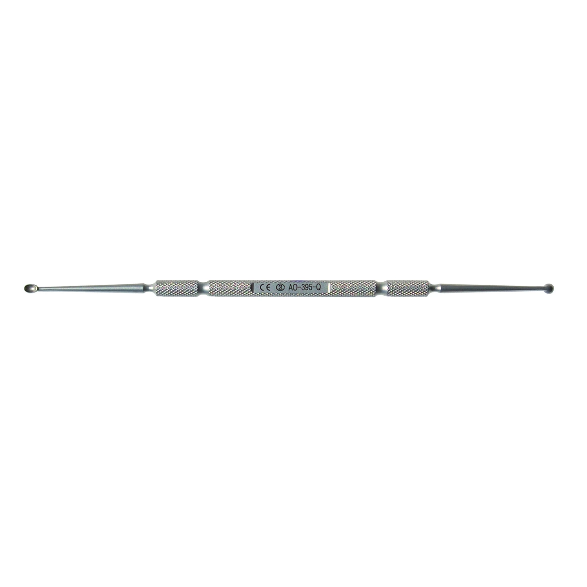 Chalazionlöffel, 2-Enden, 130 mm – STERIL, Scilo