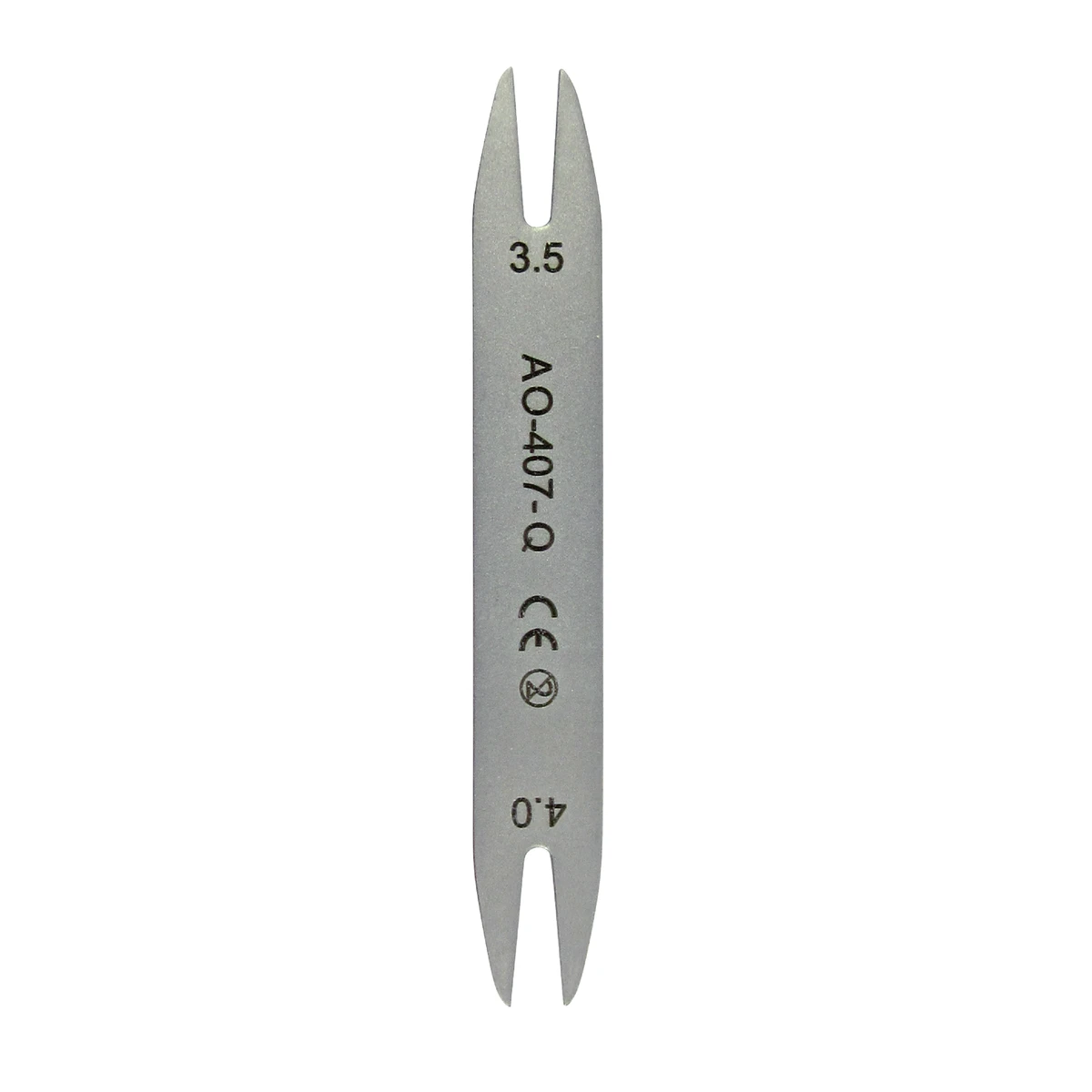 Augenmarker BRAUNSTEIN, 70 mm – STERIL, Scilo