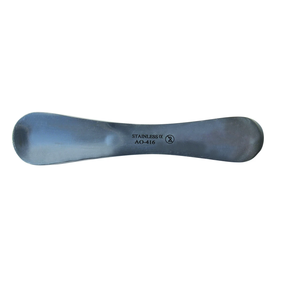 Jaeger Lidplatte, 94 mm – STERIL, Scilo