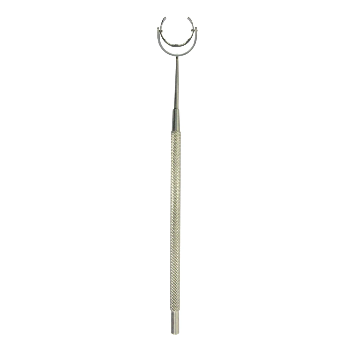 Fixierring THORNTON klein, 130 mm – STERIL, Scilo