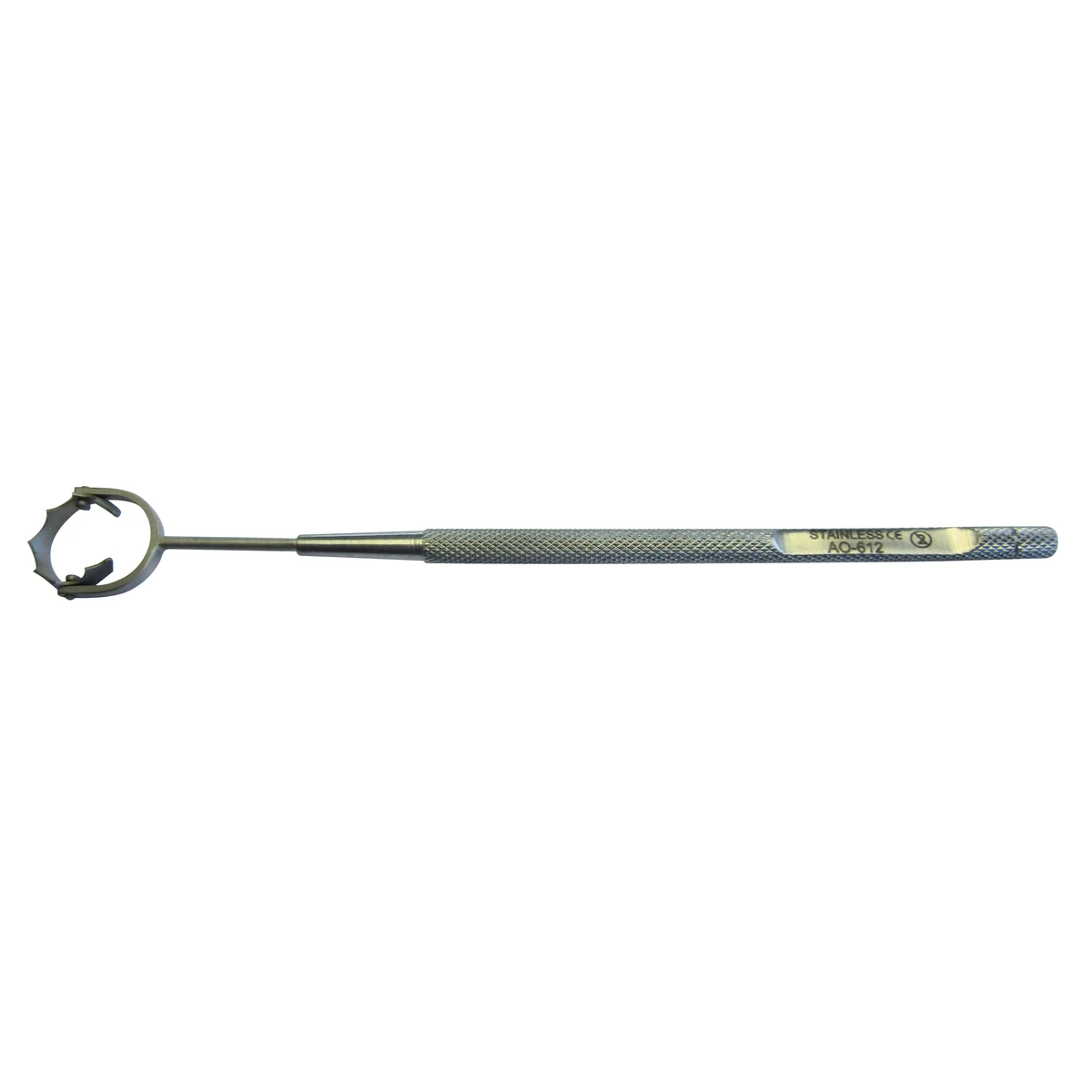 Fixierring THORNTON klein, 130 mm – STERIL, Scilo