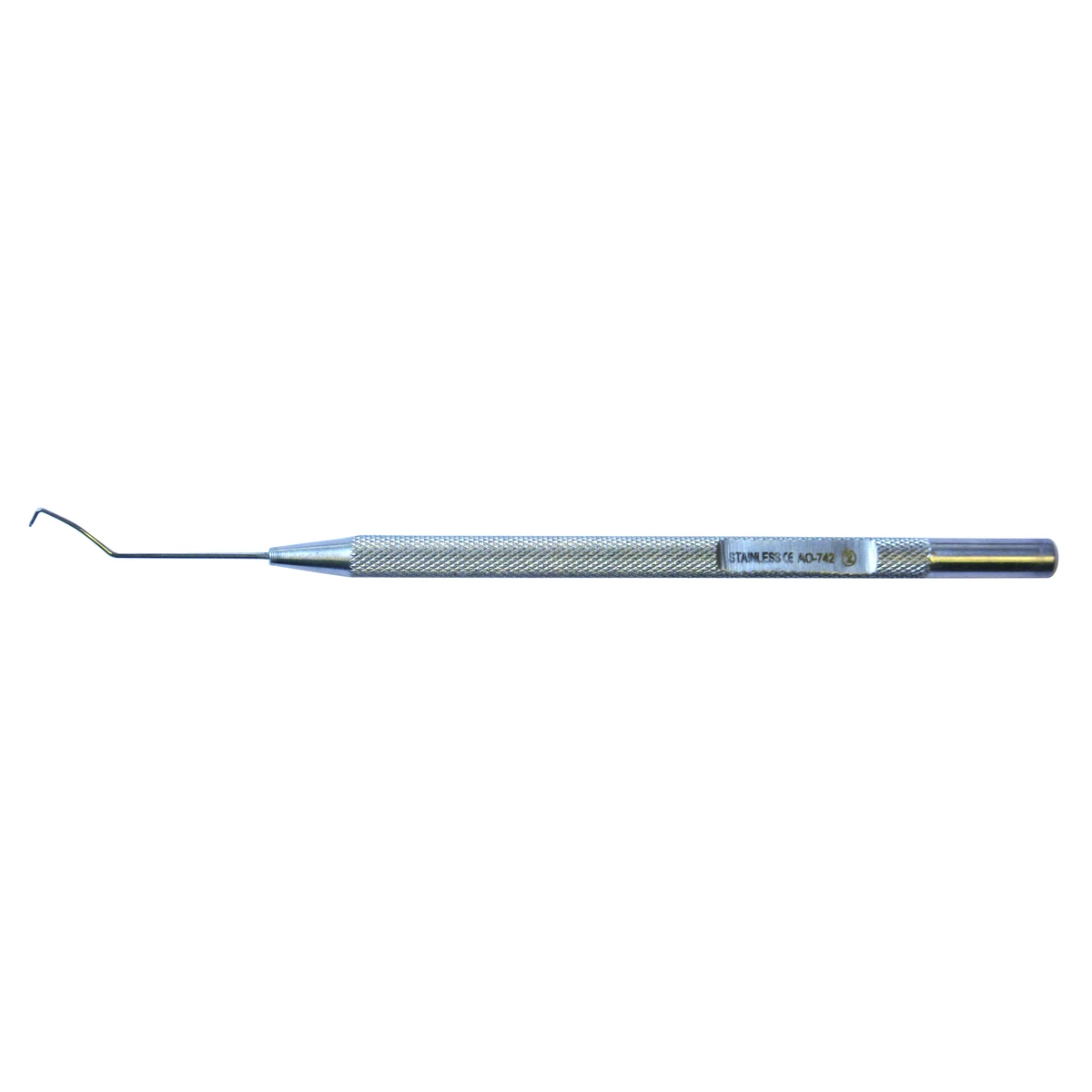 Manipulator claw phaco chopper – STERIL, Scilo