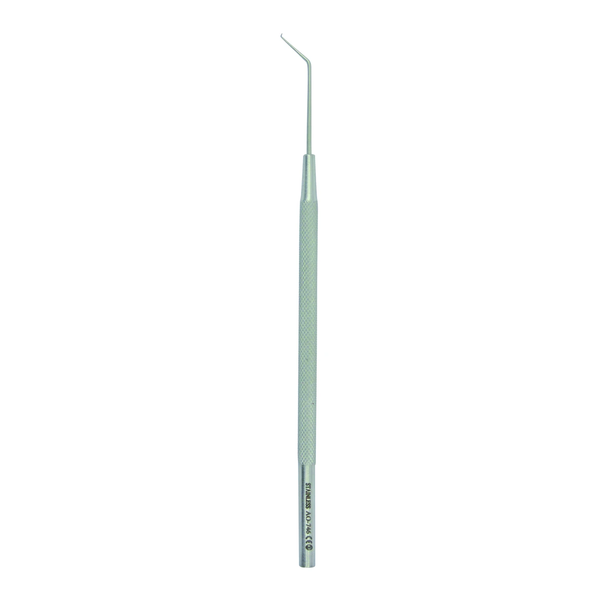 Manipulator SINSKEY HOOK, 125 mm – STERIL, Scilo