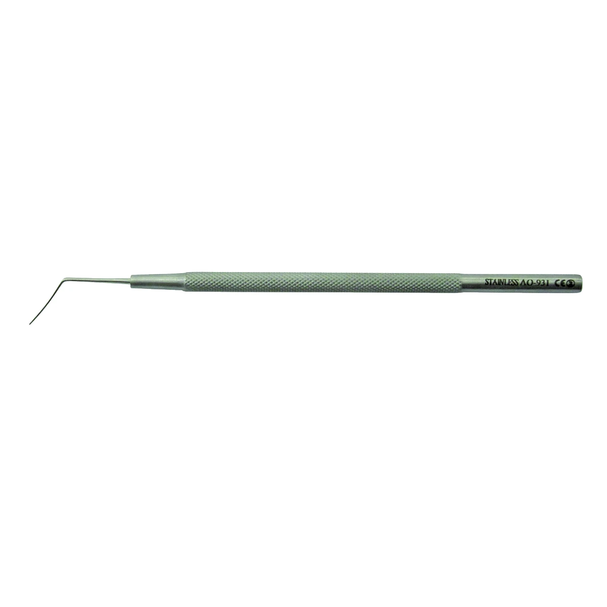 Manipulator Hornhaut-Heber, runder Griff – STERIL, Scilo