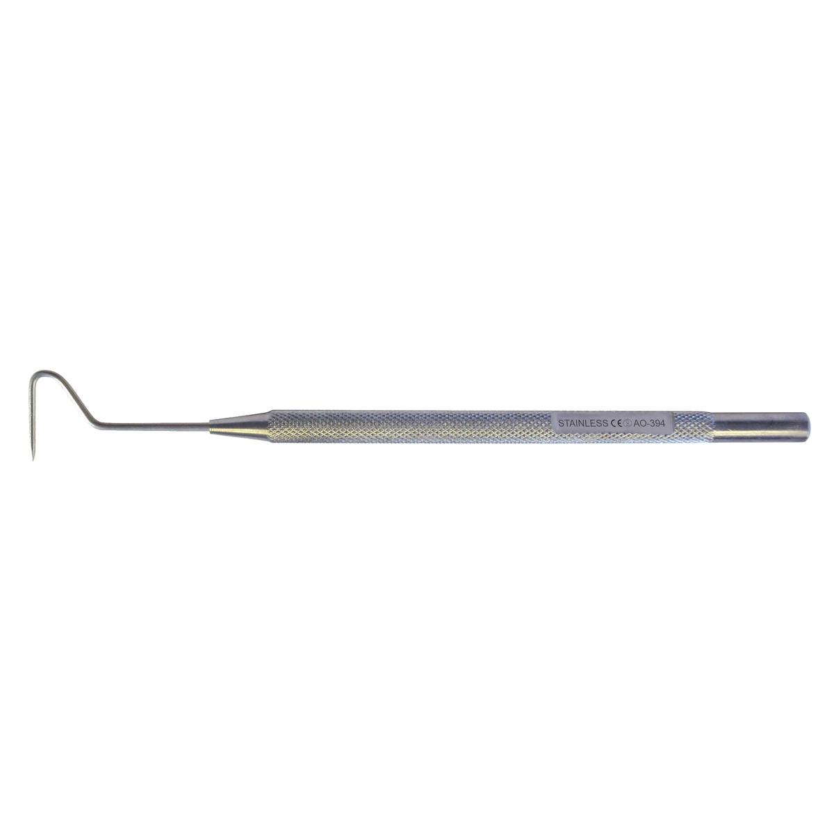 Manipulator Intra-Lasik flap separator, 125 mm,, Scilo