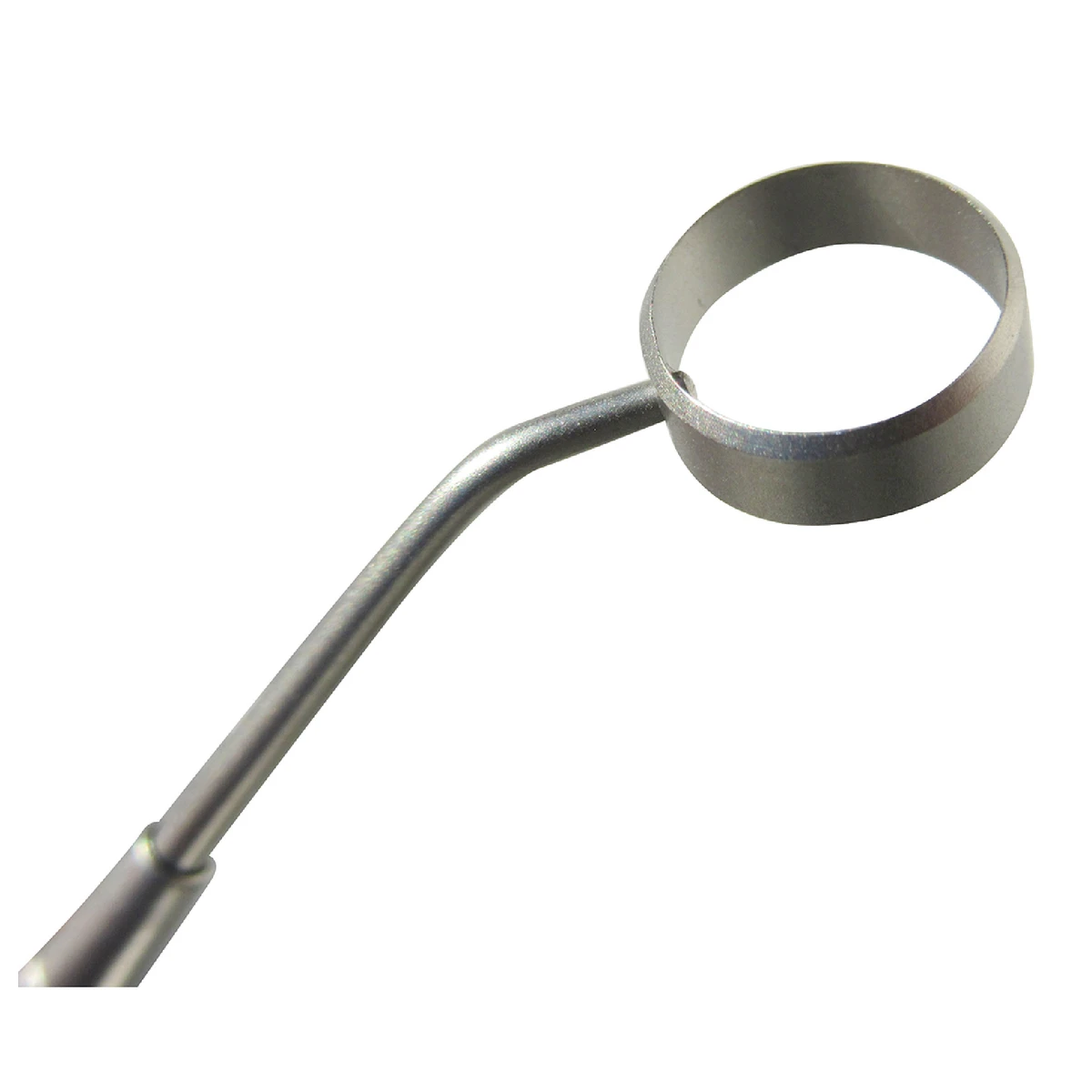 Lasek Trichter, Länge 125 mm, Ø 7 mm – STERIL, Scilo
