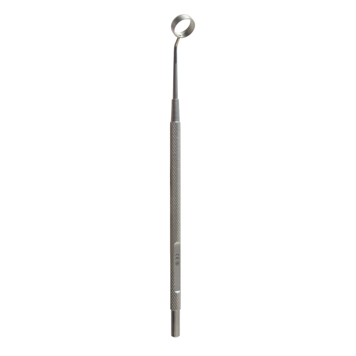 Lasek Trichter, Länge 125 mm, Ø 8 mm – STERIL, Scilo