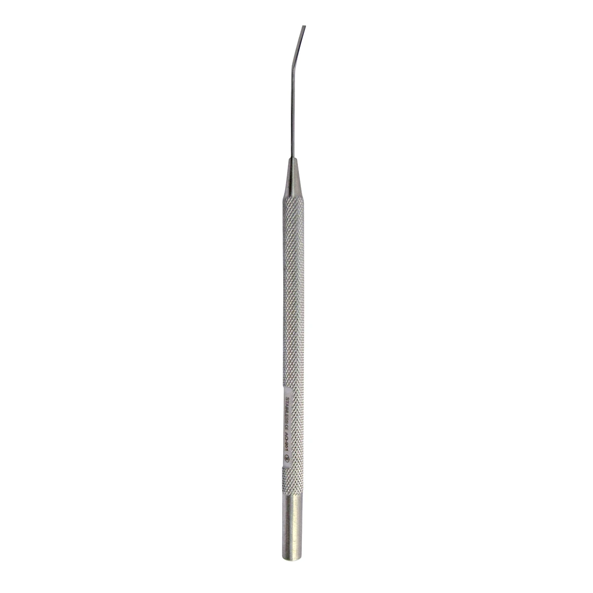Manipulator Hornhaut-Epithel, 125 mm – STERIL, Scilo