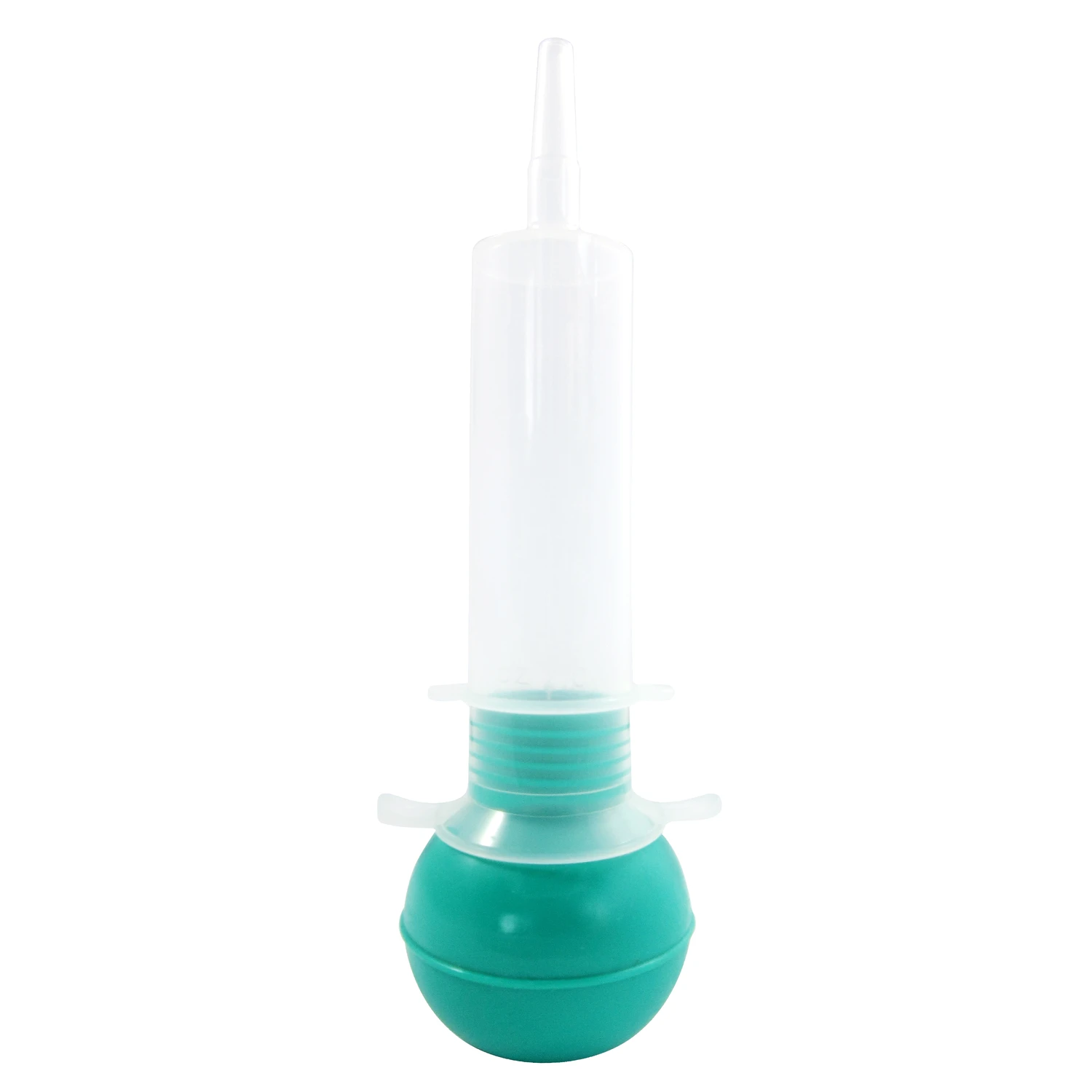 Ballon-Spritze 60 ml, 20 cm – STERIL, Scilo