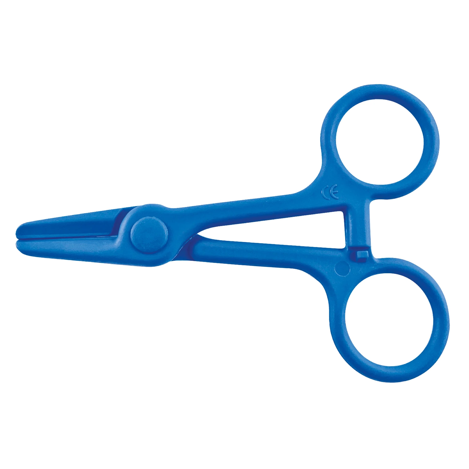 Schlauch-/Dialyseklemme Kunststoff – STERIL, Scilo