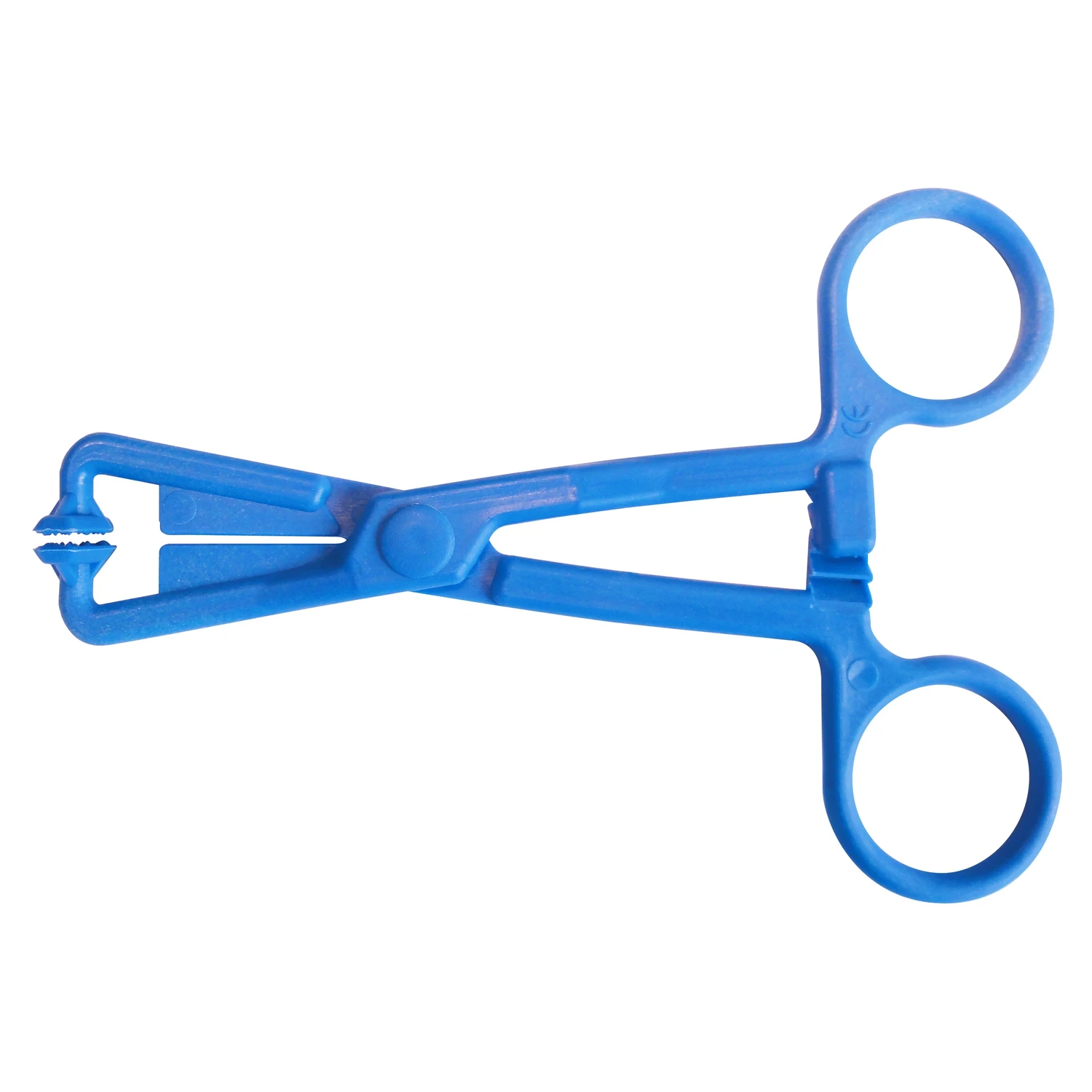 Universalklemme Kieler Modell Kunststoff – STERIL, Scilo