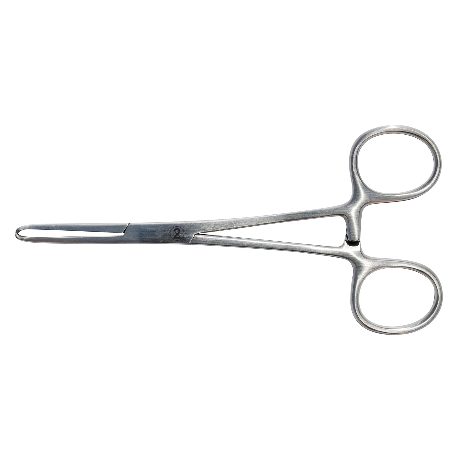Gewebefasszange TUFFIER, 13 cm – STERIL, Scilo