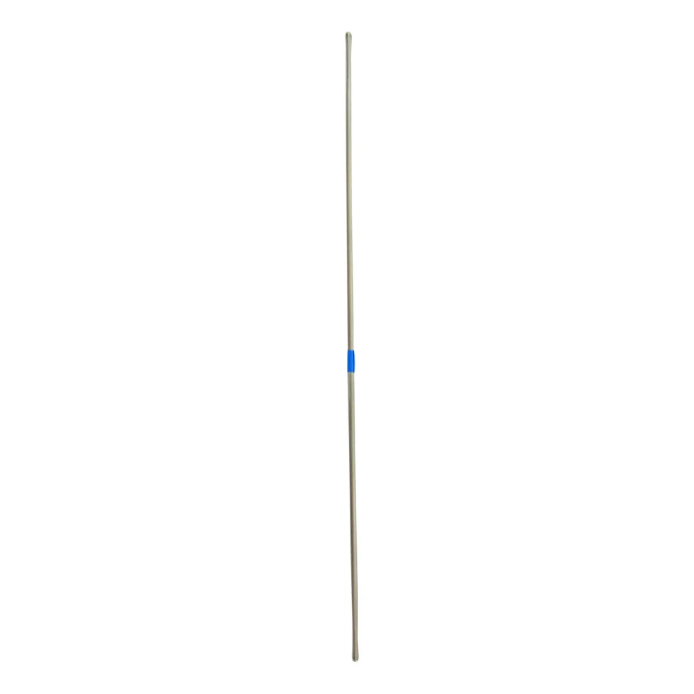 Knopfsonde gerade, 2 mm, 18 cm – STERIL, Scilo