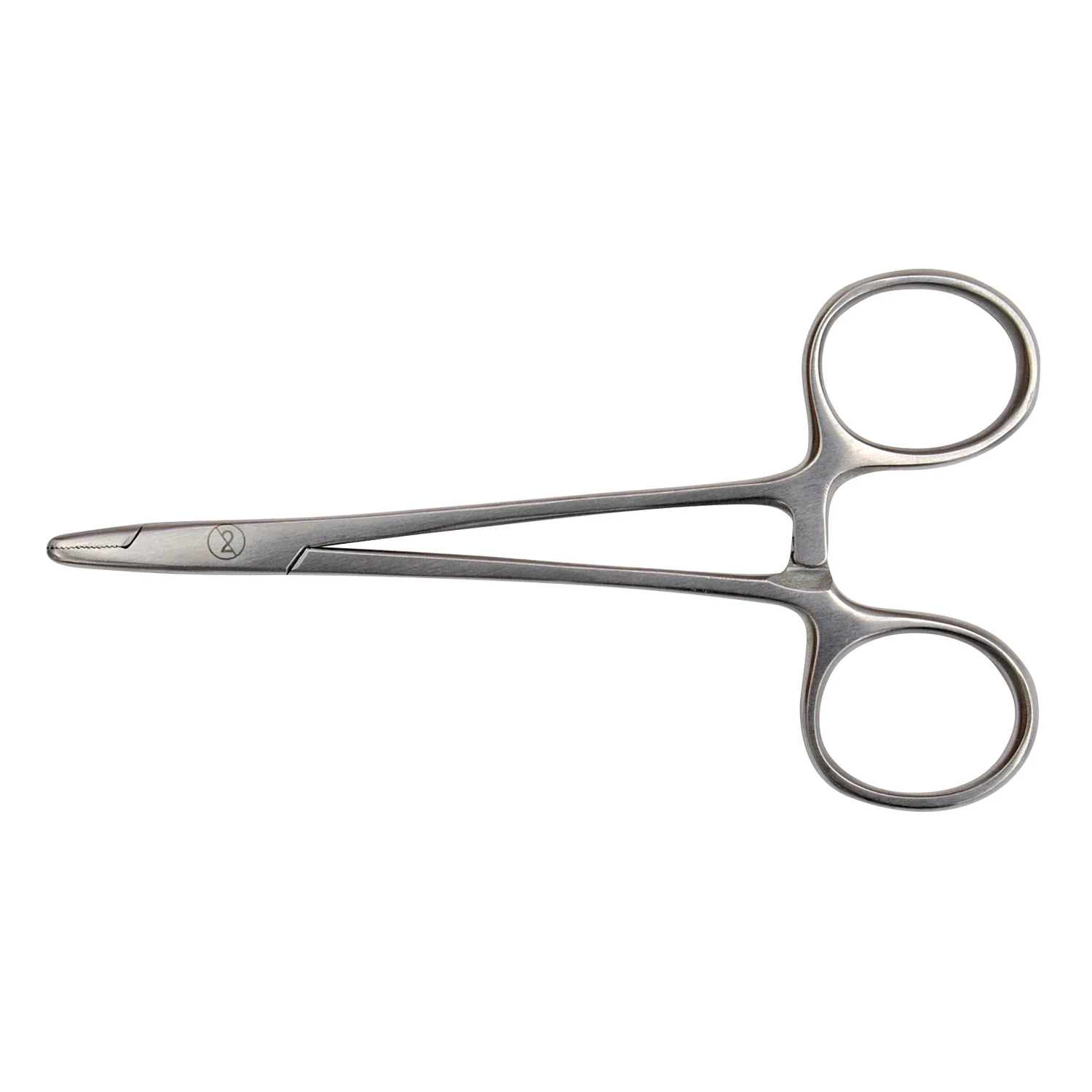 Nadelhalter DERF, 12 cm – STERIL, Scilo